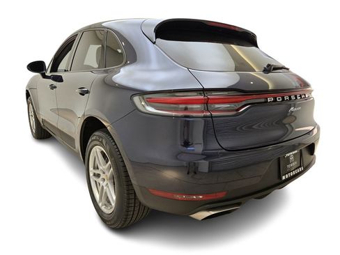 Used 2020 Porsche Macan image 11