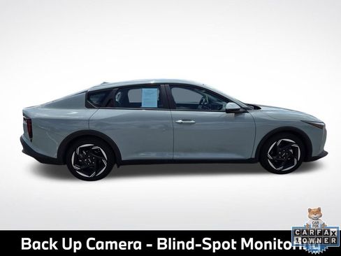 Used 2025 Kia K4 EX FWD image 7