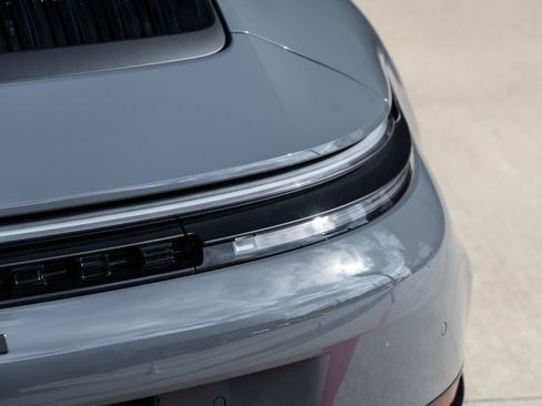 Certified 2025 Porsche 911 Carrera 4 GTS AWD/4WD image 14