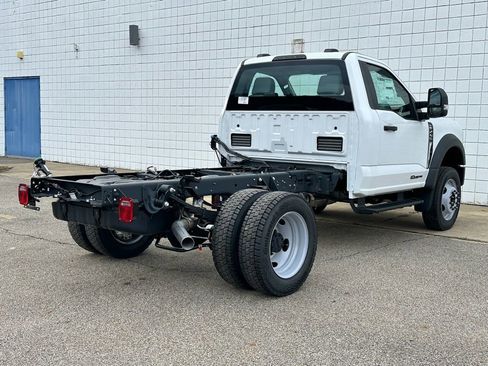 New 2026 Ford F450 XL image 28