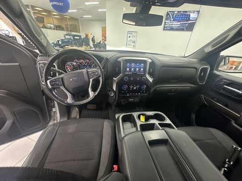 Used 2020 Chevrolet Silverado 1500 RST w/ Rally Edition image 21