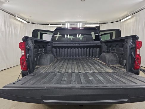 Certified 2022 Chevrolet Silverado 1500 LT image 19