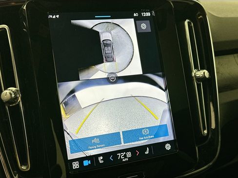 Certified 2024 Volvo C40 P8 Recharge Plus image 14