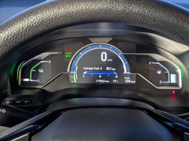 Used 2018 Honda Clarity Plug-In Hybrid image 23