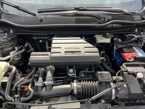 Used 2021 Honda CR-V Touring image 12