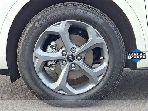 Used 2023 Ford Escape ST-Line w/ Tech Pack #1 image 8