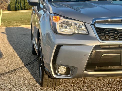 Used 2016 Subaru Forester 2.0XT Touring w/ Eyesight & Navigation System image 7