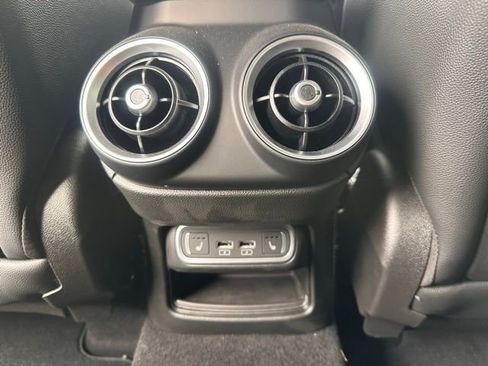 New 2025 Alfa Romeo Stelvio Tributo Italiano image 10