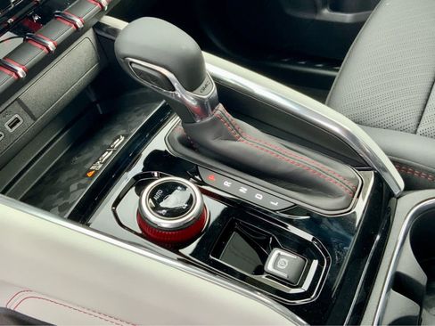 New 2026 GMC Canyon AT4X image 50