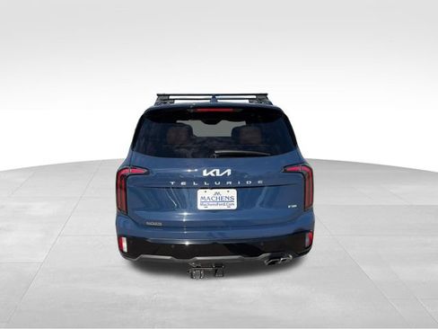 Used 2024 Kia Telluride SX Prestige X-Line AWD/4WD image 5