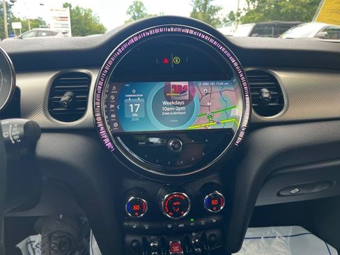 Used 2024 MINI Cooper Convertible FWD image 20