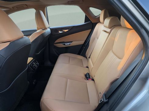 Used 2025 Lexus NX 250 FWD w/ Premium Package image 16