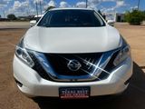 Used 2017 Nissan Murano Platinum w/ Platinum Technology Package image 2