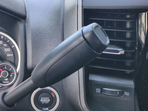 New 2026 RAM 3500 Tradesman image 17