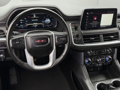 Used 2023 GMC Yukon SLT image 14