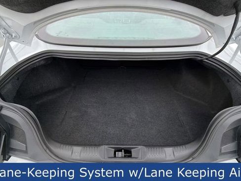 Used 2025 Ford Mustang Premium image 19