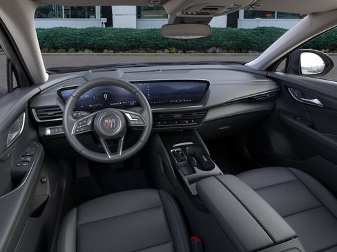 New 2026 Buick Envision Preferred image 39