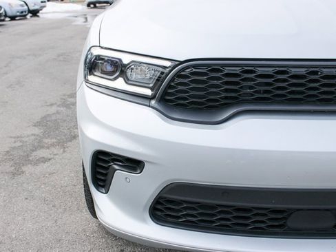 Used 2025 Dodge Durango GT image 39