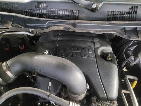 Used 2014 RAM 1500 Big Horn image 30