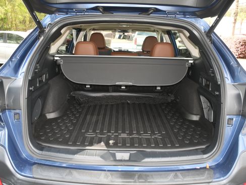 Used 2021 Subaru Outback Touring XT image 20