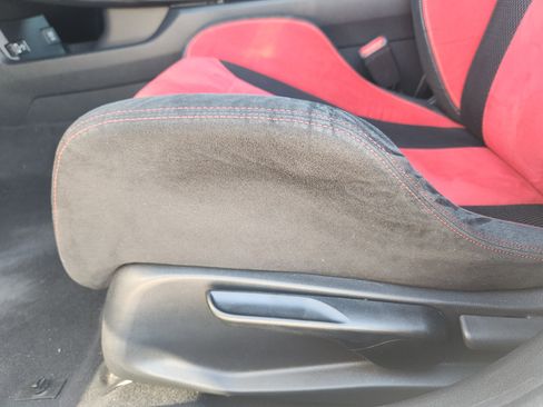 Used 2020 Honda Civic Type R image 24