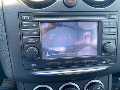 Used 2012 Nissan Rogue SL AWD/4WD image 22