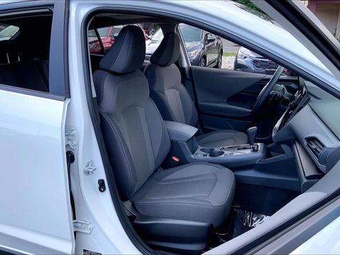 Certified 2025 Subaru Crosstrek 2.5i Premium AWD/4WD image 7