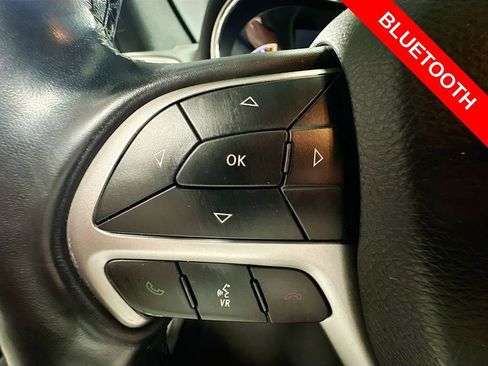 Used 2021 Jeep Grand Cherokee Laredo X AWD/4WD image 36