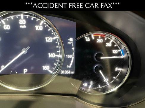 Used 2023 MAZDA CX-9 Carbon Edition image 2