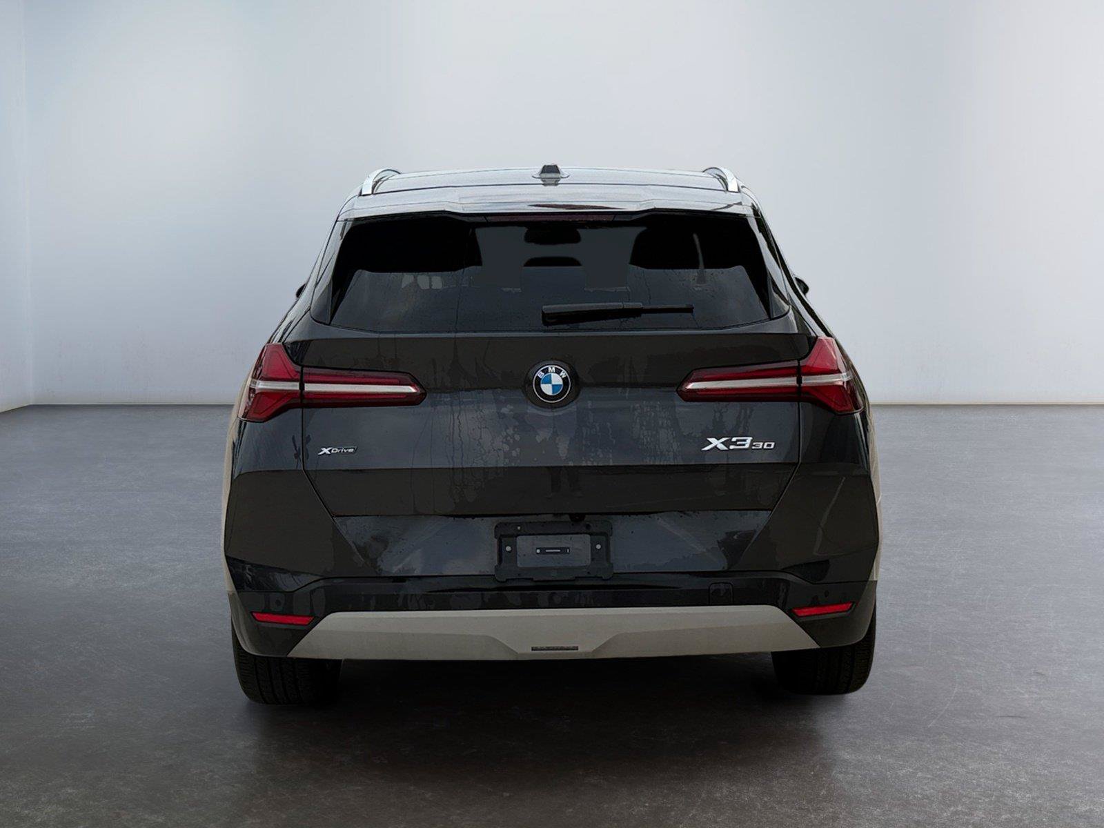 Used 2026 BMW X3 xDrive30i AWD/4WD image 4
