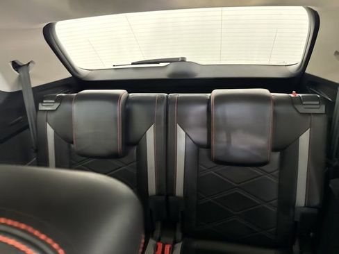 Used 2024 Volkswagen Atlas Peak Edition SE image 28