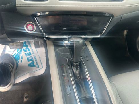 Used 2016 Honda HR-V EX-L image 18