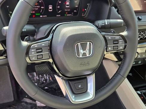 New 2026 Honda Accord Touring image 12