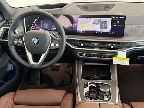 New 2026 BMW X5 xDrive50e w/ Premium Package AWD/4WD image 27