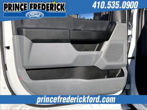 Used 2023 Ford F250 XL image 21