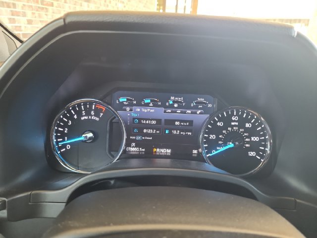Used 2019 Ford Expedition Limited w/ Equipment Group 303A RWD image 15