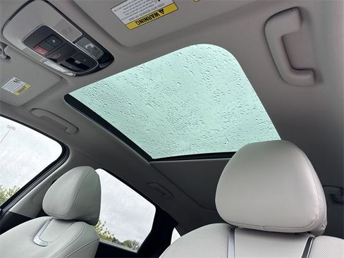 New 2026 Hyundai Tucson Limited image 26