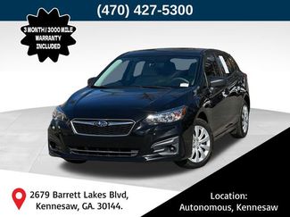 Used 2017 Subaru Impreza 2.0i video 1