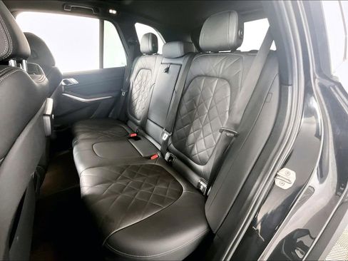Used 2023 BMW X5 xDrive40i image 26