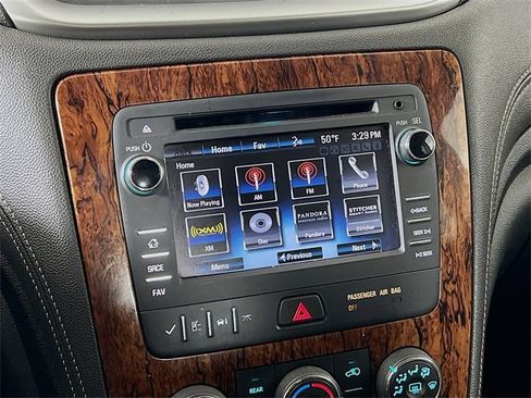 Used 2014 Chevrolet Traverse LT w/ All-Star Edition image 16