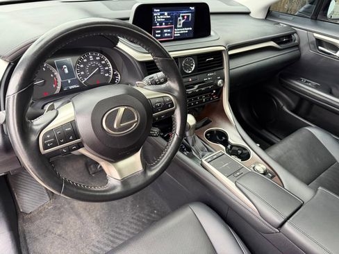 Used 2021 Lexus RX 350 AWD w/ Premium Package image 8