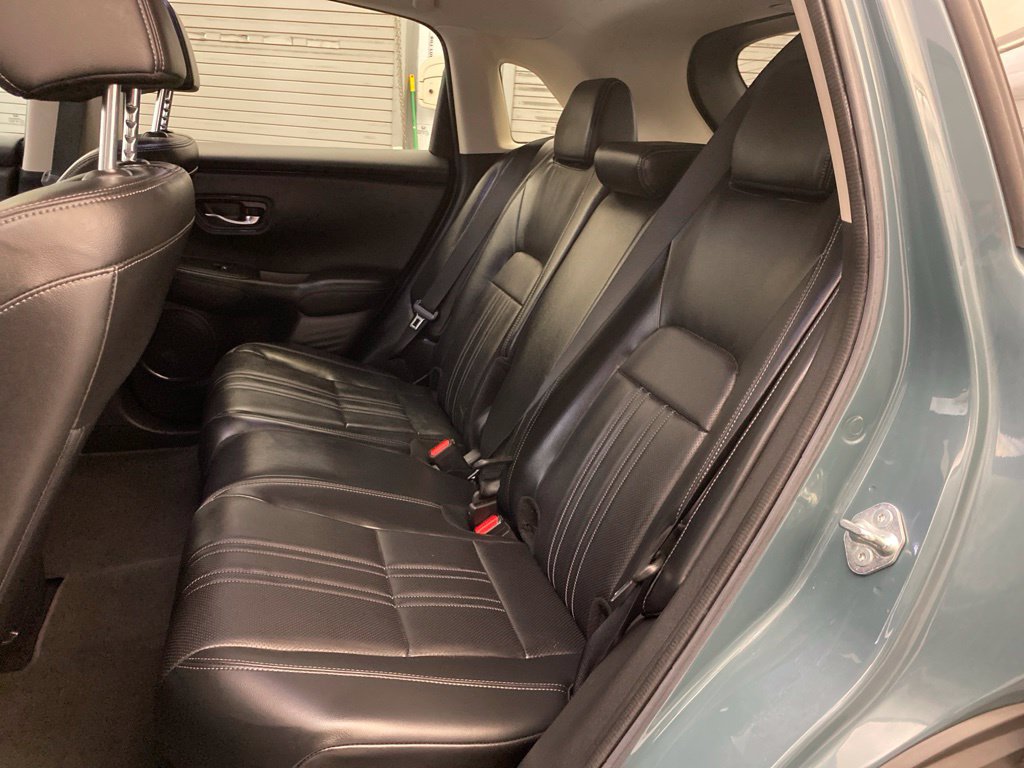 Used 2023 Honda HR-V EX-L image 20
