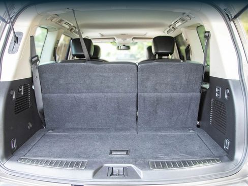 Used 2018 INFINITI QX80 2WD image 34