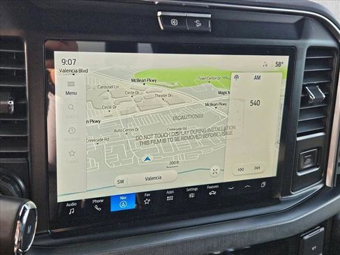 New 2026 Ford F250 Platinum w/ Tremor Off-Road Package image 14