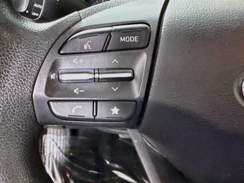 Used 2022 Hyundai Kona SEL FWD image 10