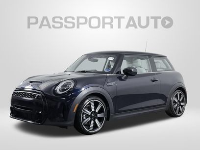 Used 2024 MINI Cooper S