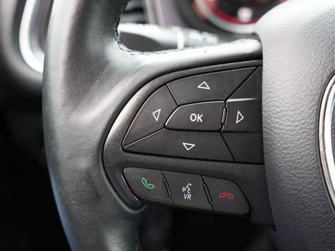 Certified 2016 Dodge Challenger R/T w/ Cold Weather Group image 26