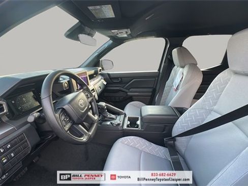 New 2026 Toyota Tacoma SR5 image 11