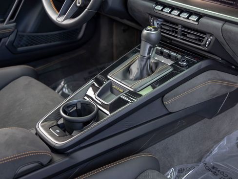 Used 2025 Porsche 911 GT3 RS image 55