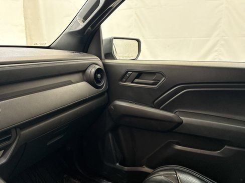 Used 2023 Chevrolet Colorado Trail Boss w/ Advanced Trailering Package AWD/4WD image 24